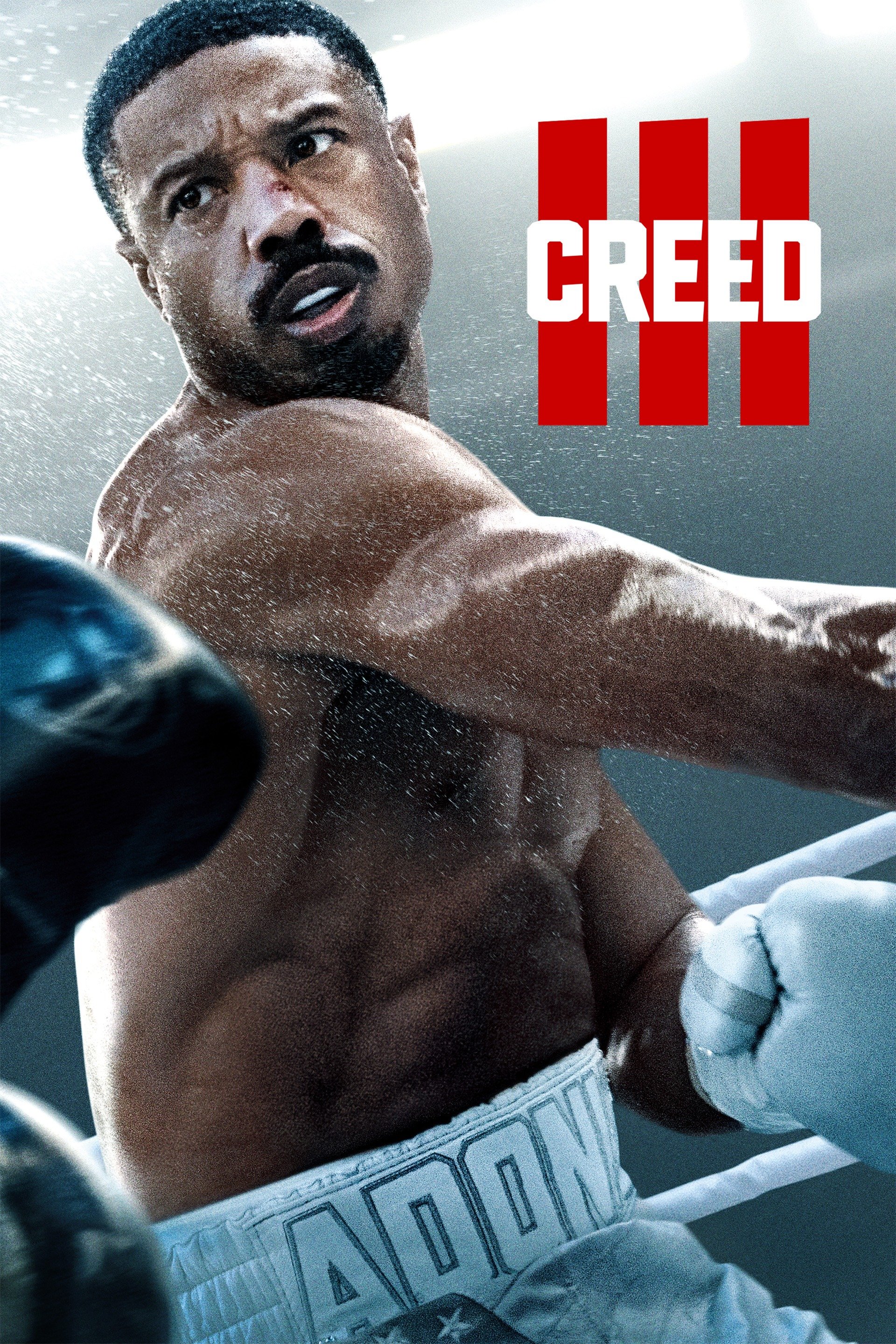 Creed III (2023) [292622] (A1708595502) [[Movies]] --Plex--